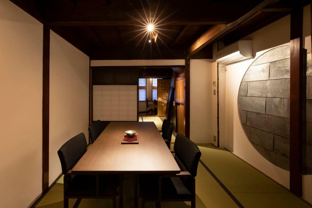 Kanazawa Machiya Kenroku 外观 照片