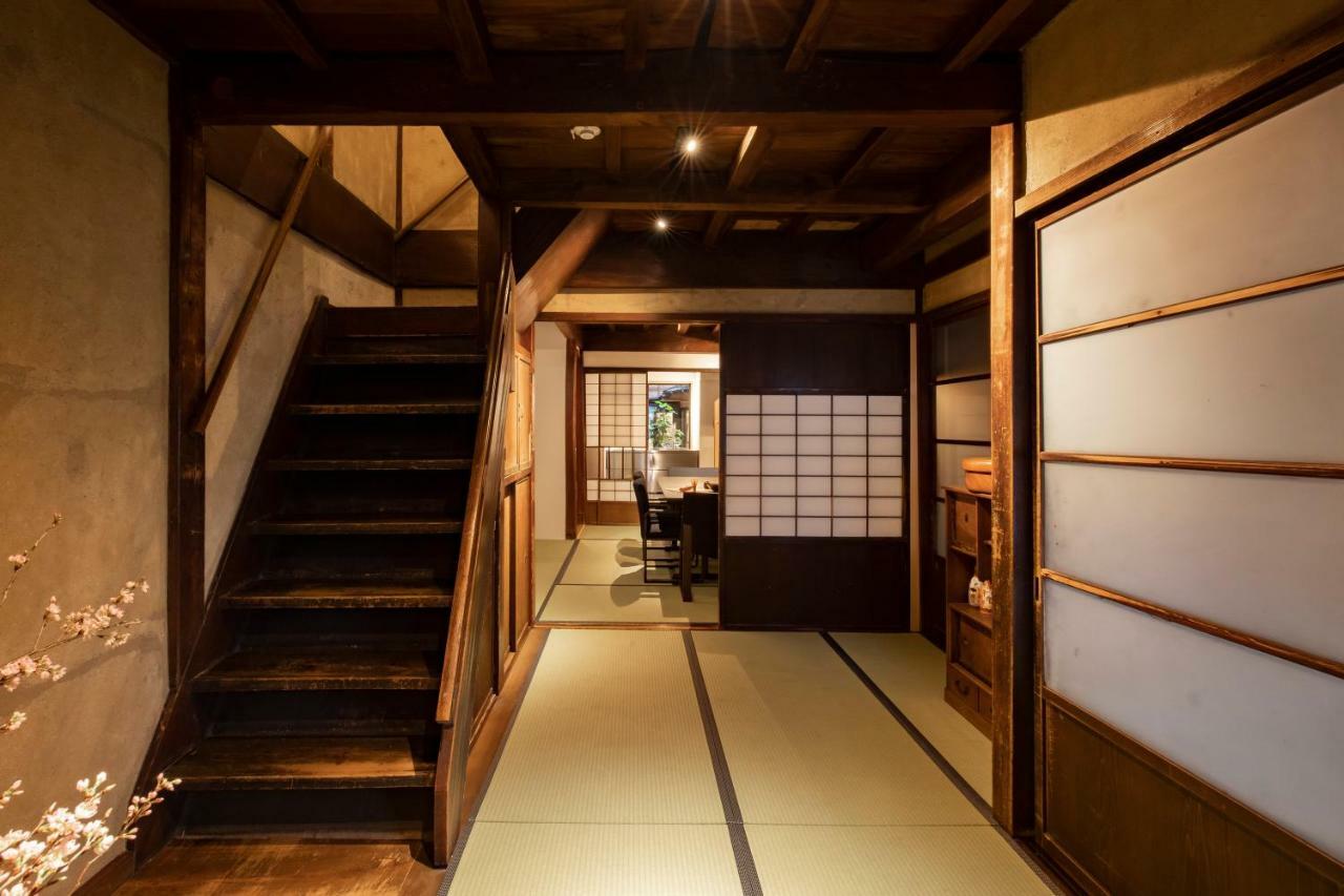 Kanazawa Machiya Kenroku 外观 照片