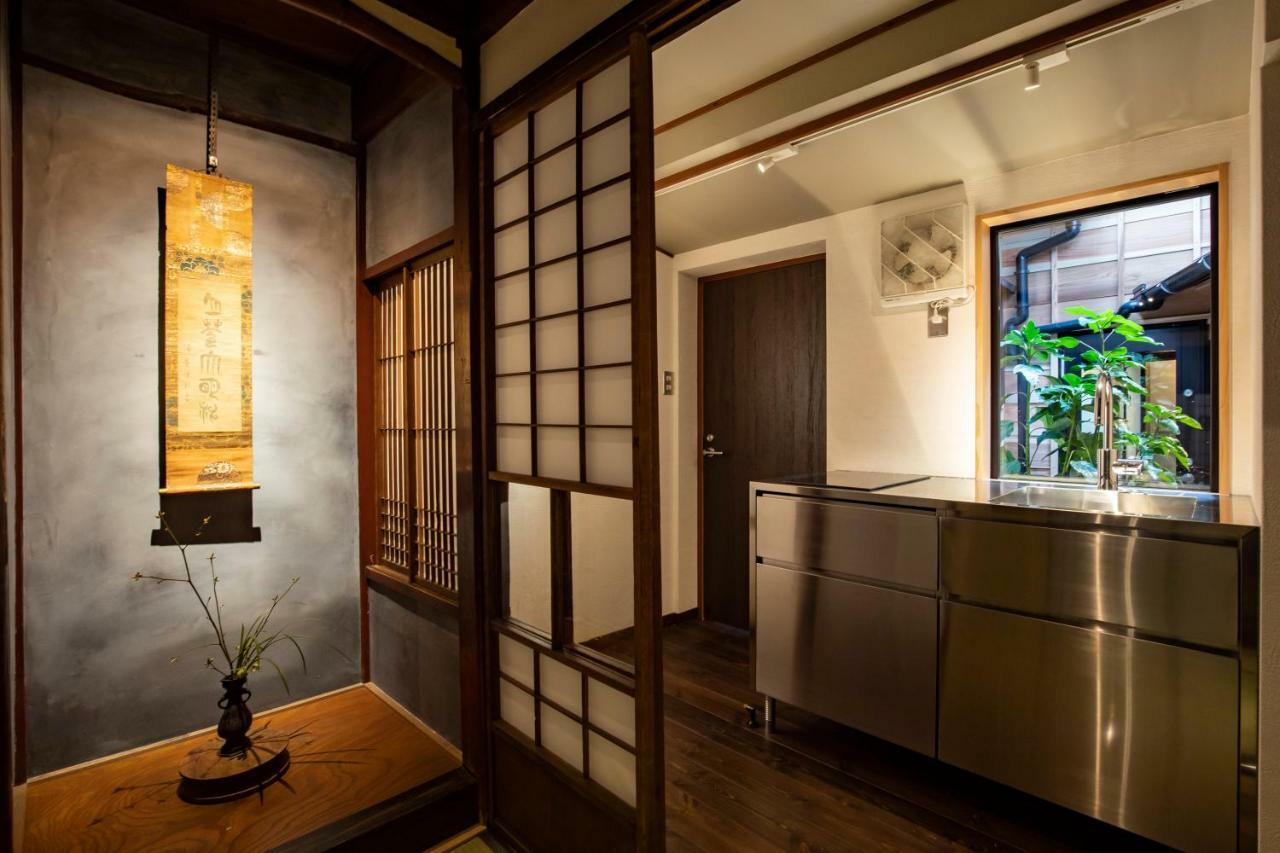 Kanazawa Machiya Kenroku 外观 照片