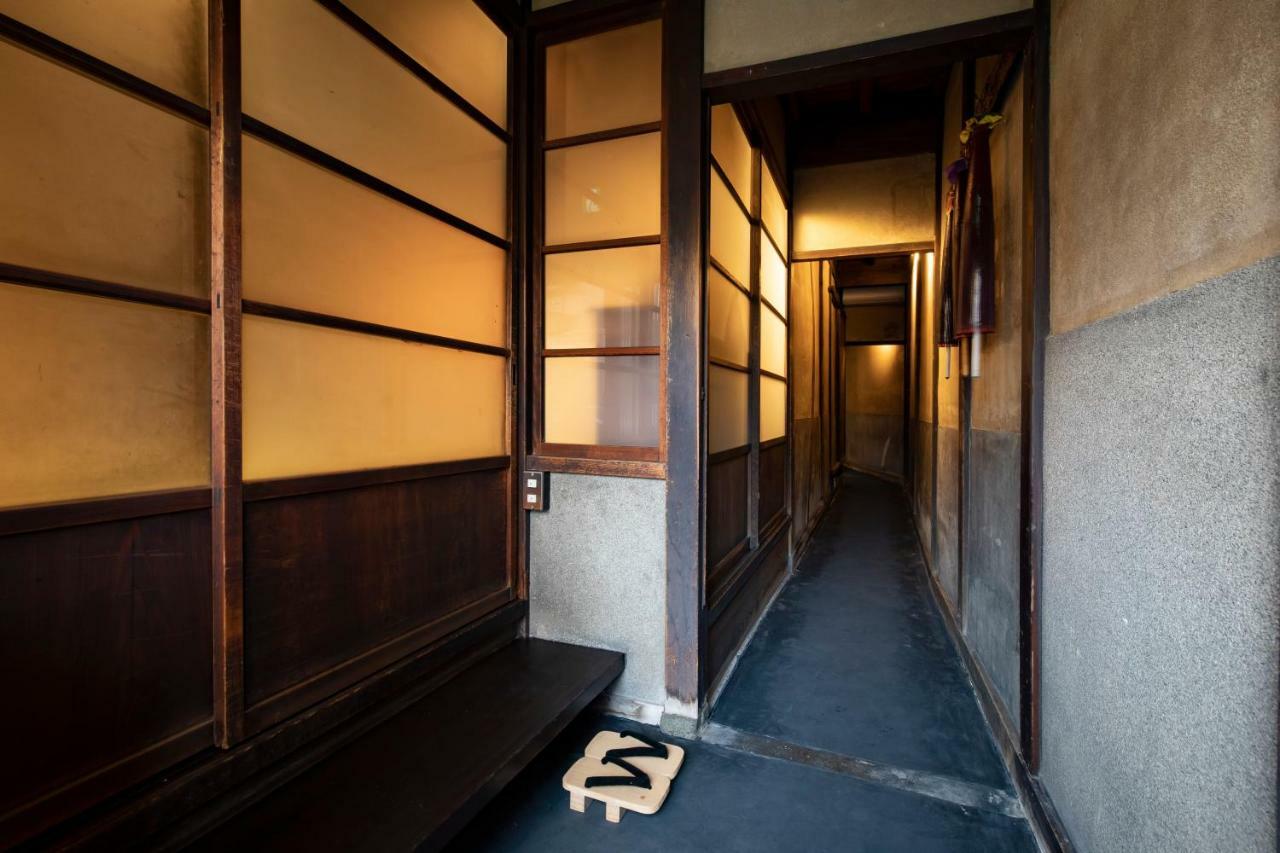 Kanazawa Machiya Kenroku 外观 照片