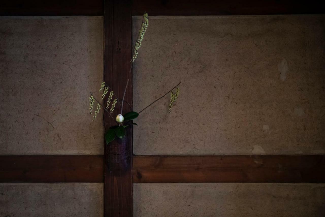 Kanazawa Machiya Kenroku 外观 照片