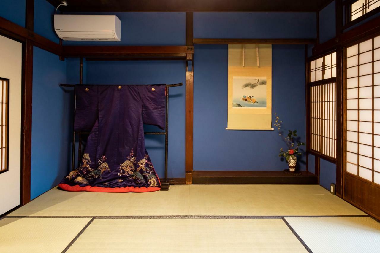Kanazawa Machiya Kenroku 外观 照片