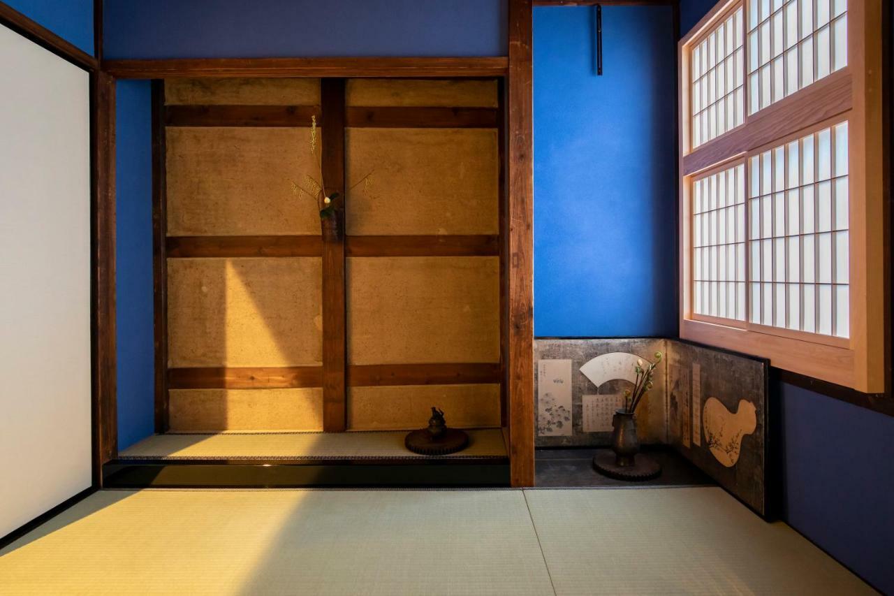 Kanazawa Machiya Kenroku 外观 照片