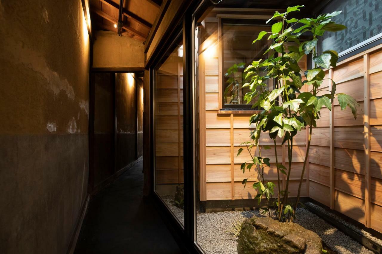 Kanazawa Machiya Kenroku 外观 照片