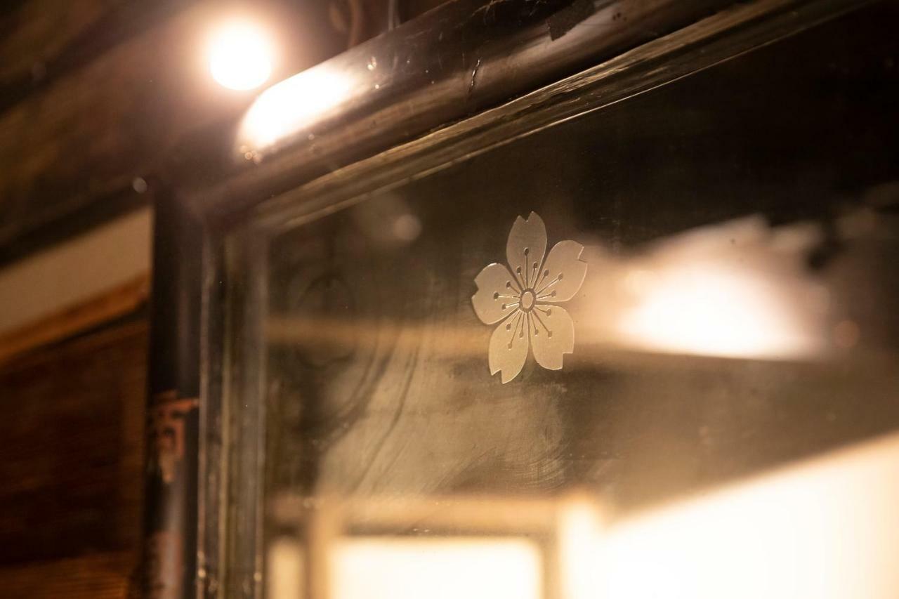 Kanazawa Machiya Kenroku 外观 照片