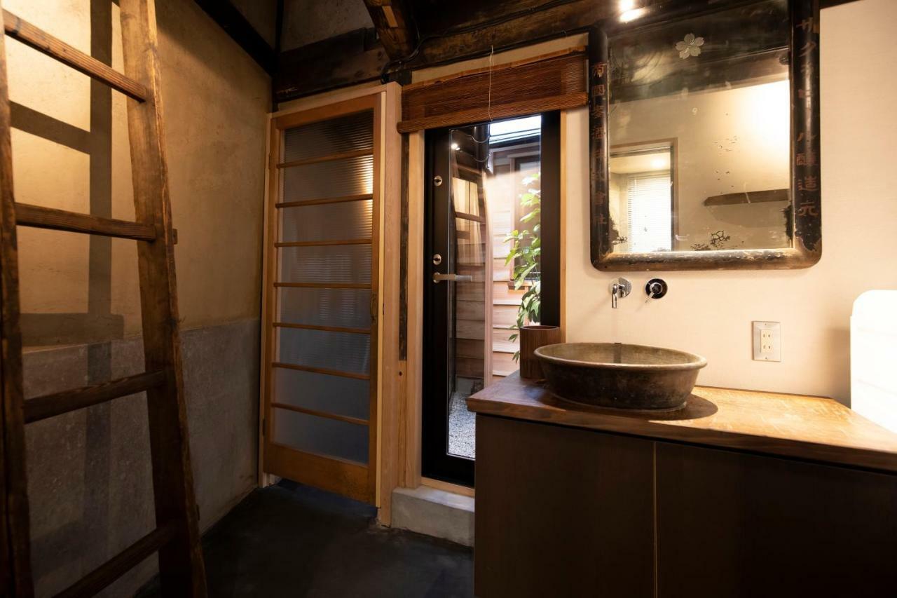 Kanazawa Machiya Kenroku 外观 照片