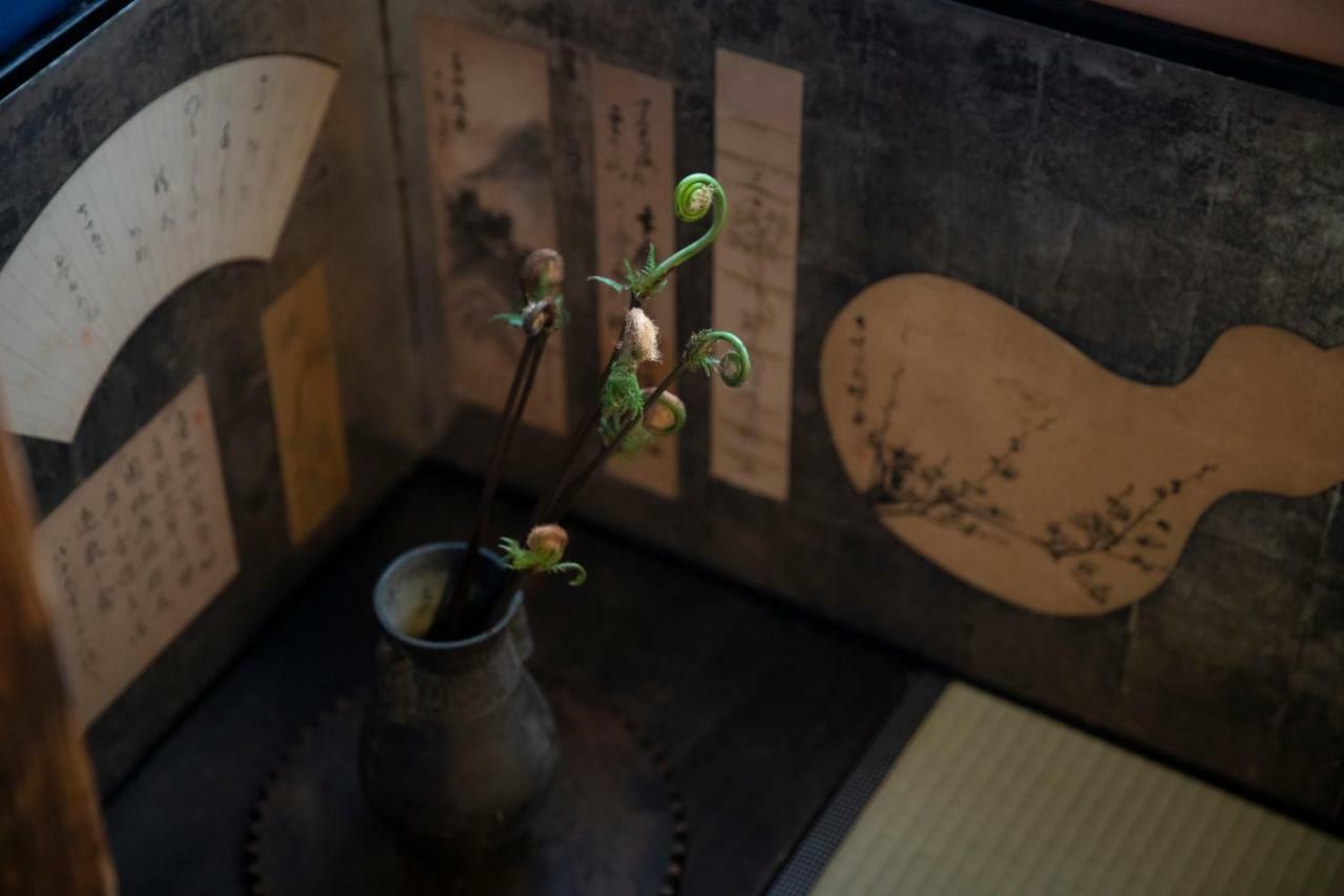 Kanazawa Machiya Kenroku 外观 照片