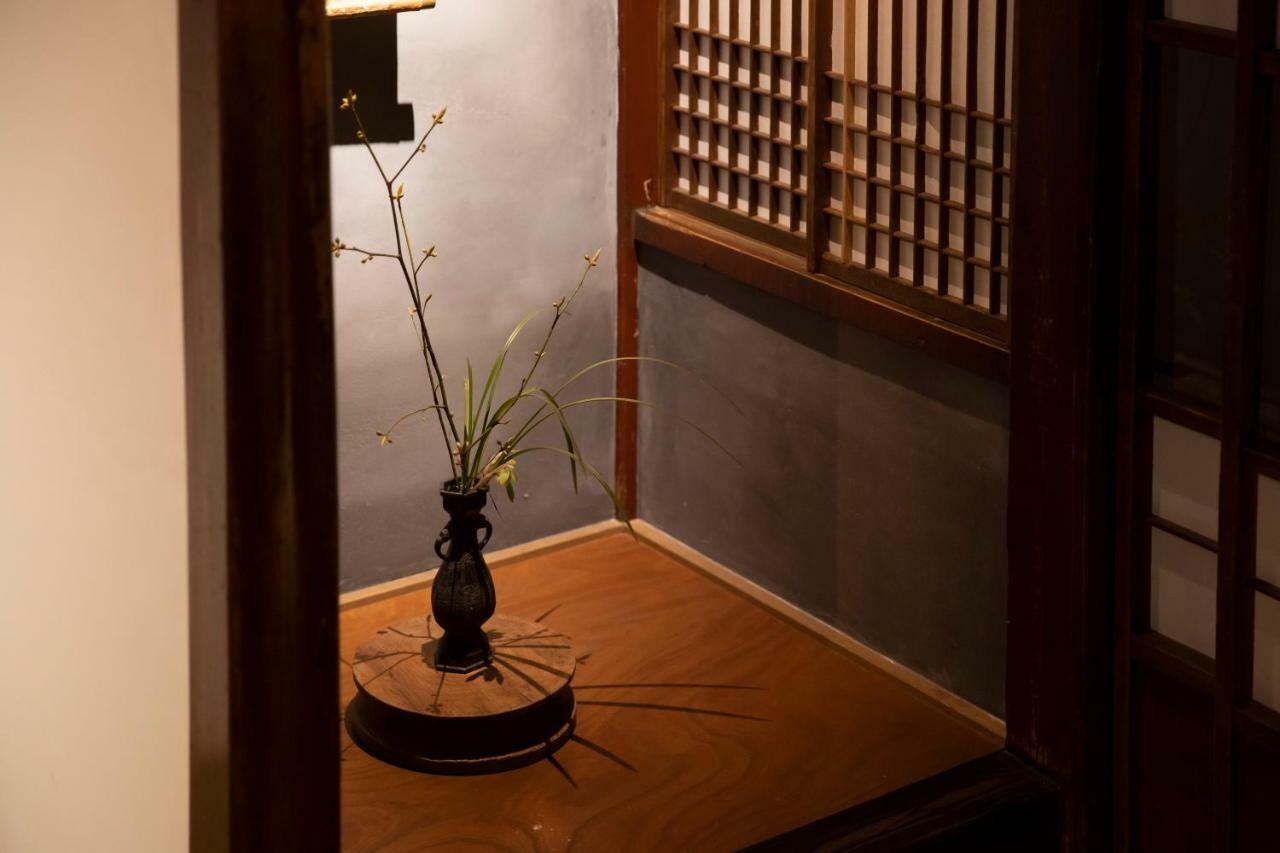 Kanazawa Machiya Kenroku 外观 照片