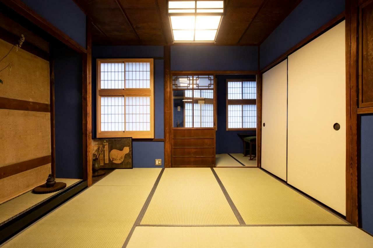 Kanazawa Machiya Kenroku 外观 照片