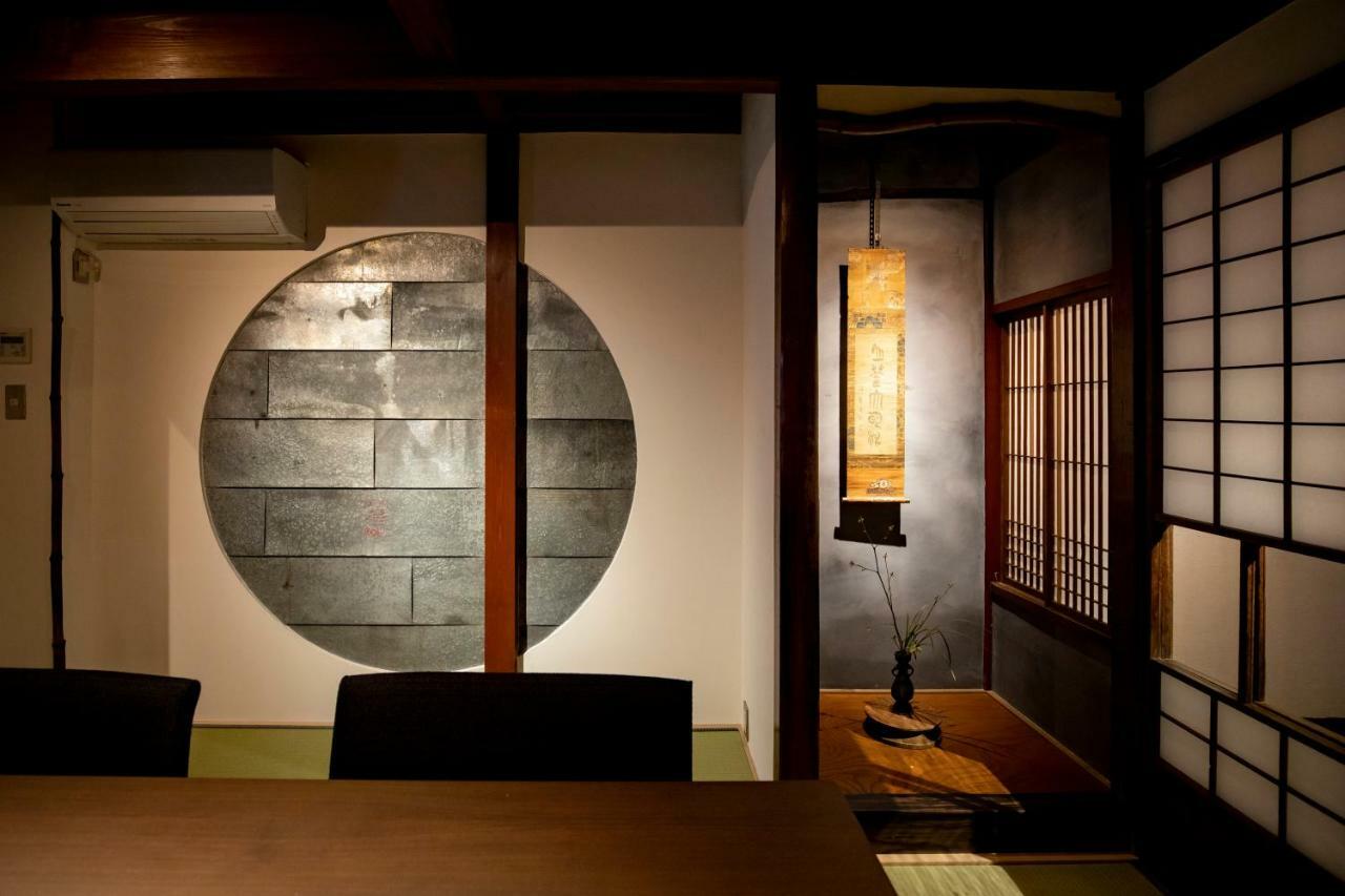 Kanazawa Machiya Kenroku 外观 照片