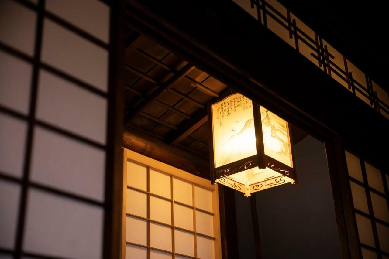 Kanazawa Machiya Kenroku 外观 照片