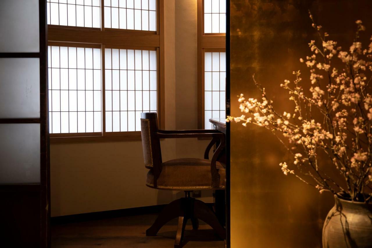 Kanazawa Machiya Kenroku 外观 照片